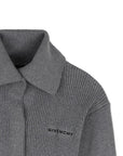 Cardigan per bambina Givenchy Kids - Ninna Nanna