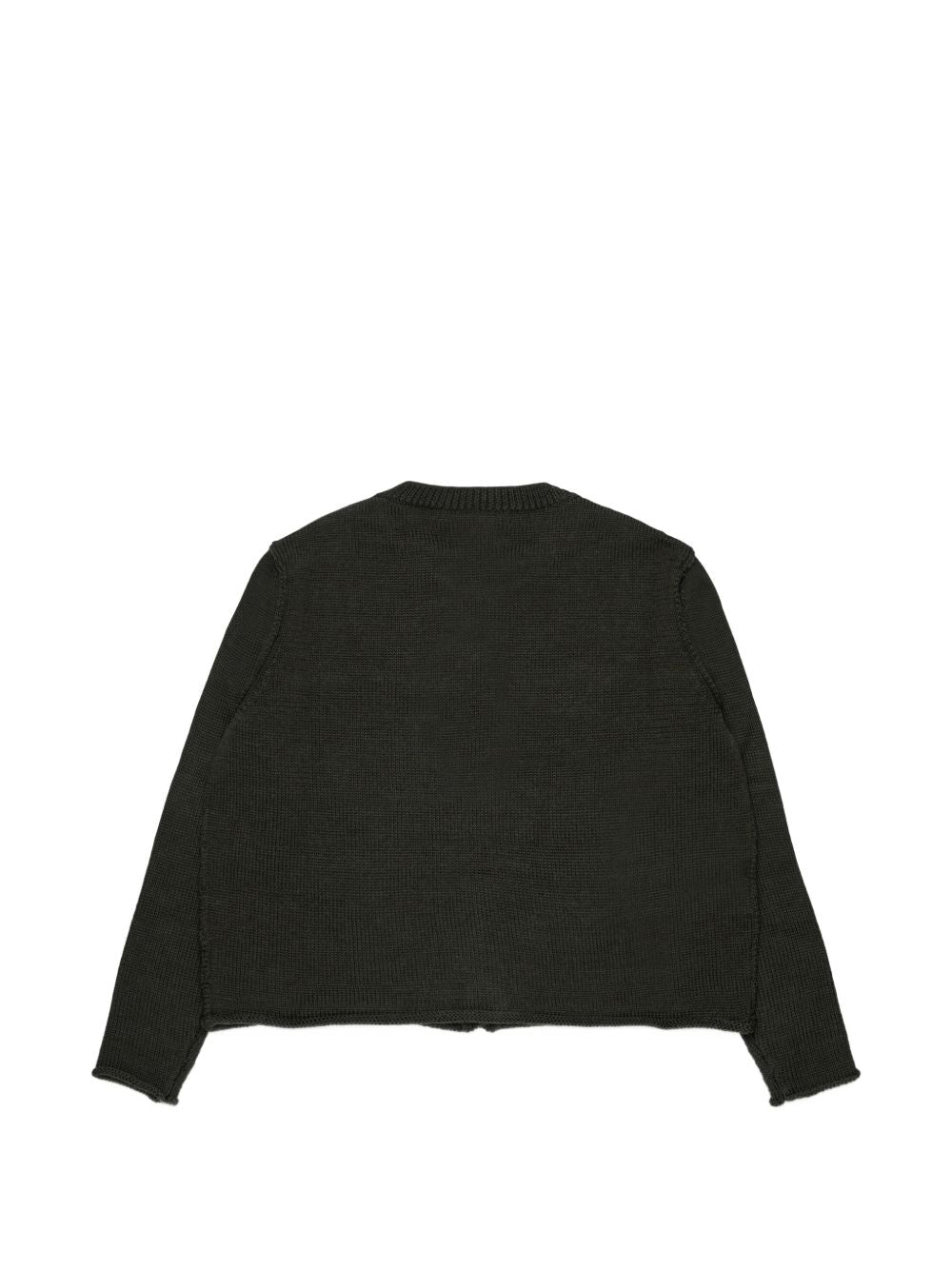Cardigan per bambina Marni Kids con logo - Ninna Nanna