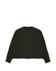 Cardigan per bambina Marni Kids con logo - Ninna Nanna