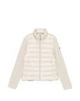 Cardigan per bambina Moncler Enfant imbottito - Ninna Nanna