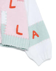 Cardigan per bambina Stella McCartney Kids - Ninna Nanna