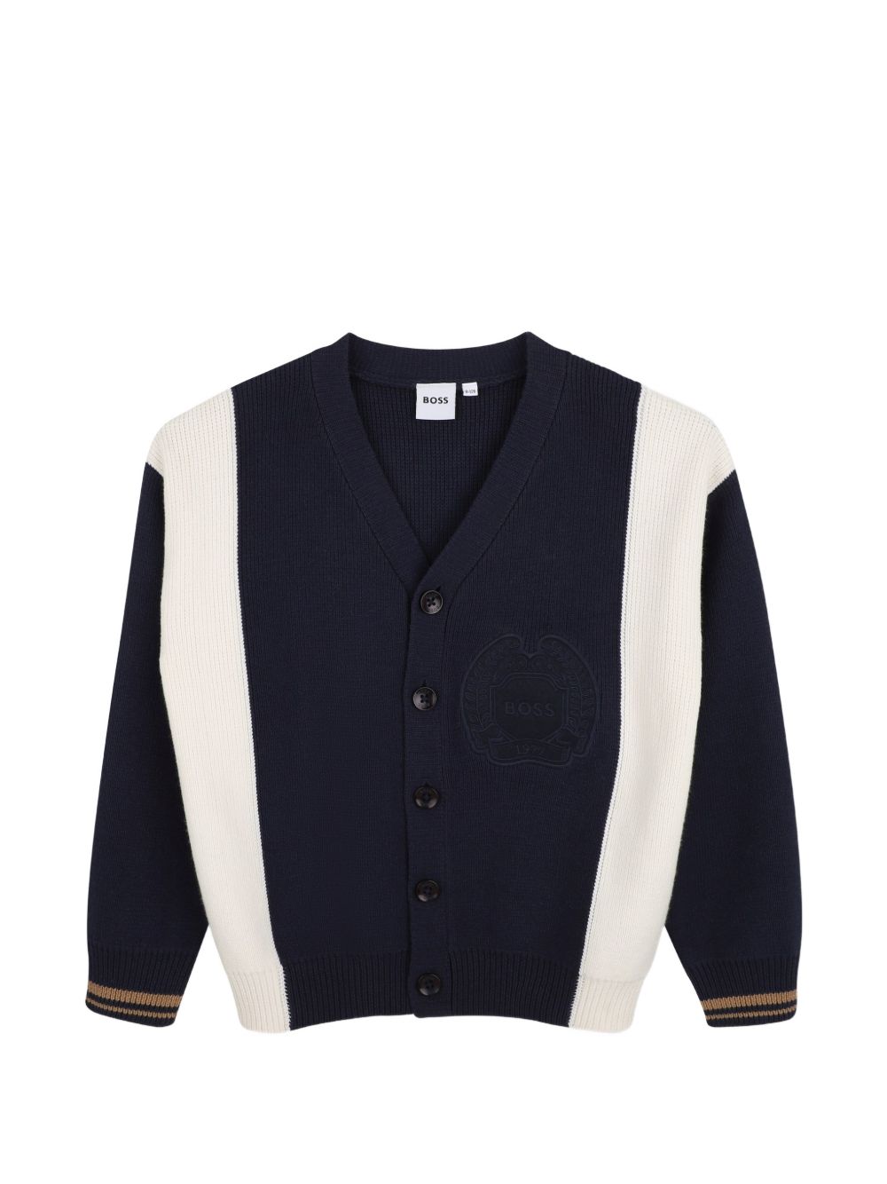 Cardigan per bambino Boss Kids - Ninna Nanna