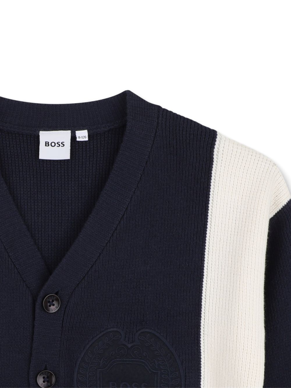 Cardigan per bambino Boss Kids - Ninna Nanna