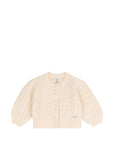 Cardigan per neonata Chloé Kids - Ninna Nanna