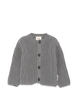 Cardigan per neonata Douuod Kids in maglia - Ninna Nanna