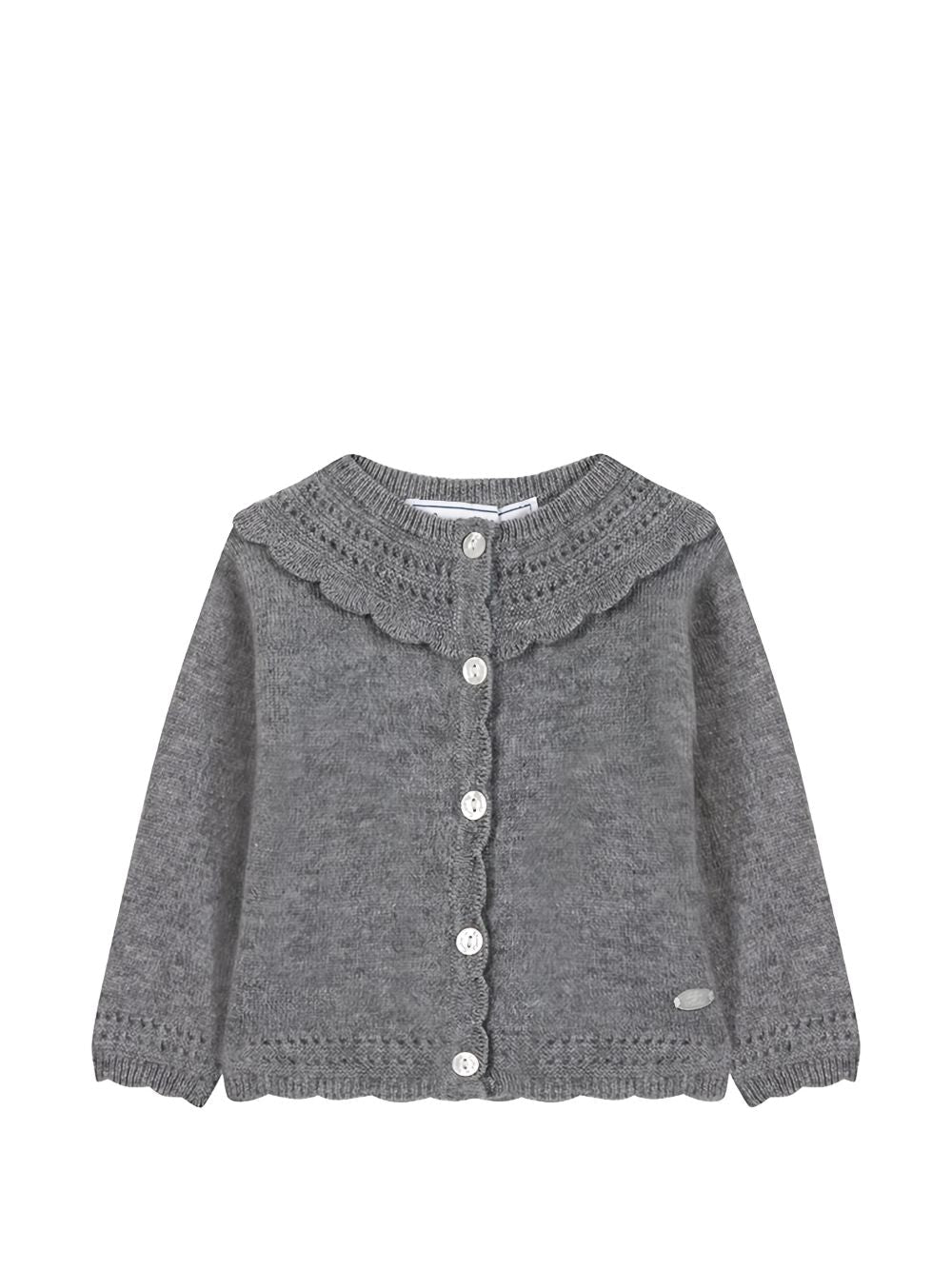 Cardigan per neonata Tartine et Chocolat - Ninna Nanna
