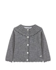 Cardigan per neonata Tartine et Chocolat - Ninna Nanna