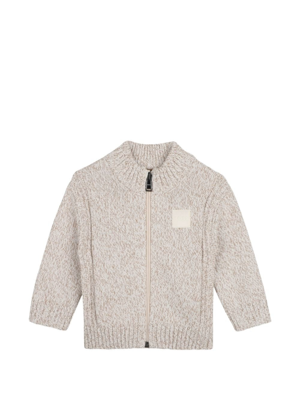 Cardigan per neonato Boss Kids - Ninna Nanna
