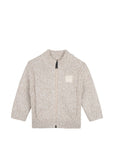 Cardigan per neonato Boss Kids - Ninna Nanna