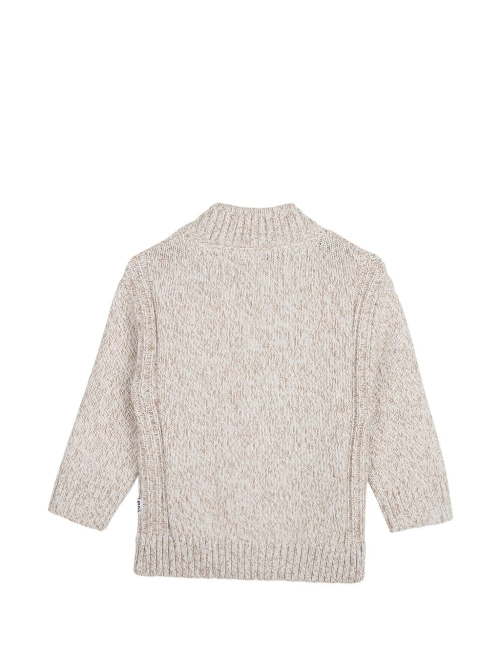 Cardigan per neonato Boss Kids - Ninna Nanna