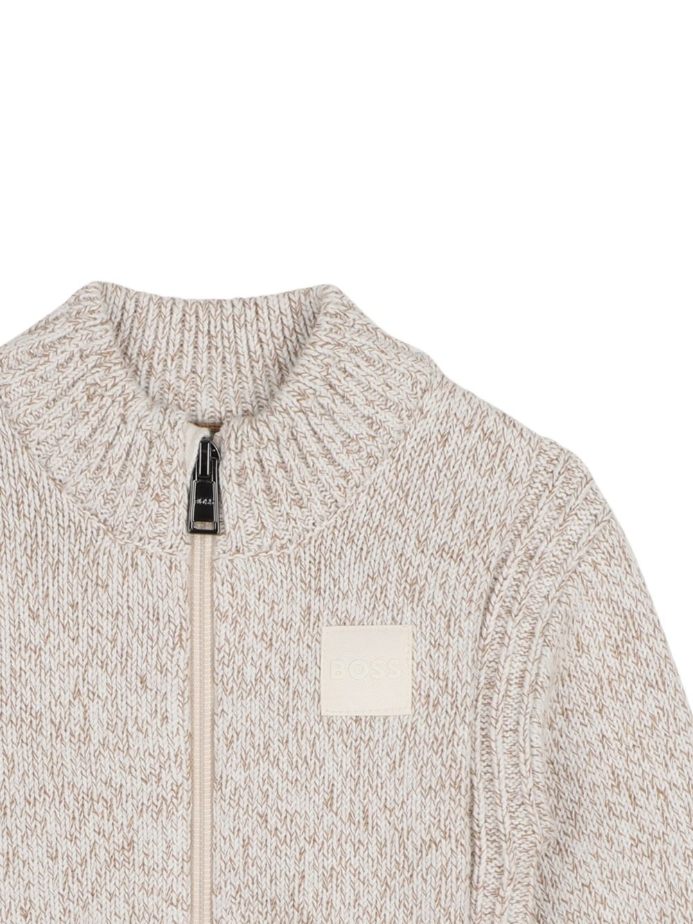 Cardigan per neonato Boss Kids - Ninna Nanna