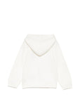 Cardigan per neonato Moschino Kids con teddy - Ninna Nanna