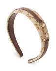 Cerchietto per bambina Gucci Kids per capelli - Ninna Nanna