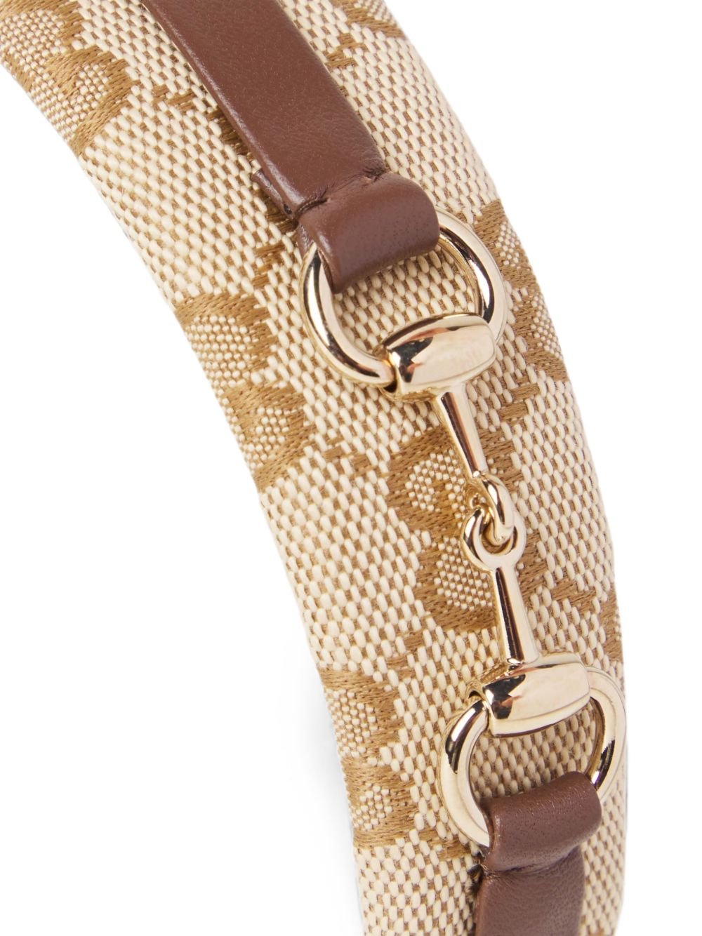 Cerchietto per bambina Gucci Kids per capelli - Ninna Nanna