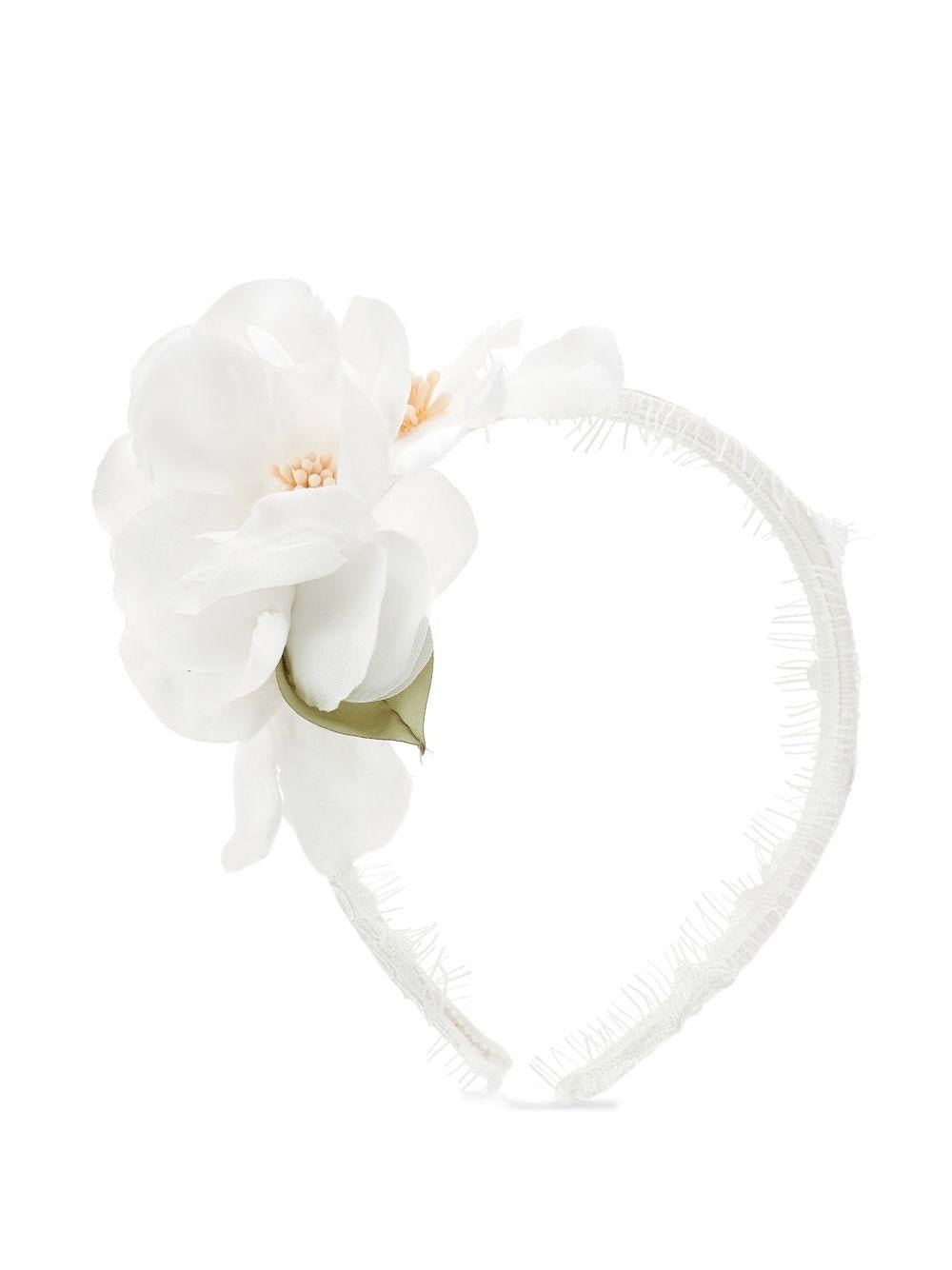 Cerchietto per bambina Monnalisa - Ninna Nanna