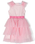 Chiara Ferragni kids abito in tulle - Ninna Nanna