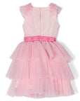 Chiara Ferragni kids abito in tulle - Ninna Nanna