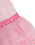 Chiara Ferragni kids abito in tulle - Ninna Nanna