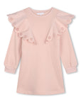 Chloé Kids abito con ruches - Ninna Nanna