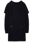 Chloé Kids abito in maglia - Ninna Nanna