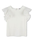 Chloé Kids blusa - Ninna Nanna