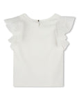 Chloé Kids blusa - Ninna Nanna