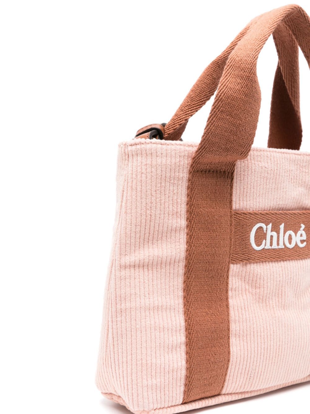 Chloé Kids borsa a spalla - Ninna Nanna