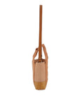 Chloé Kids borsa con logo - Ninna Nanna
