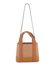 Chloé Kids borsa con logo - Ninna Nanna