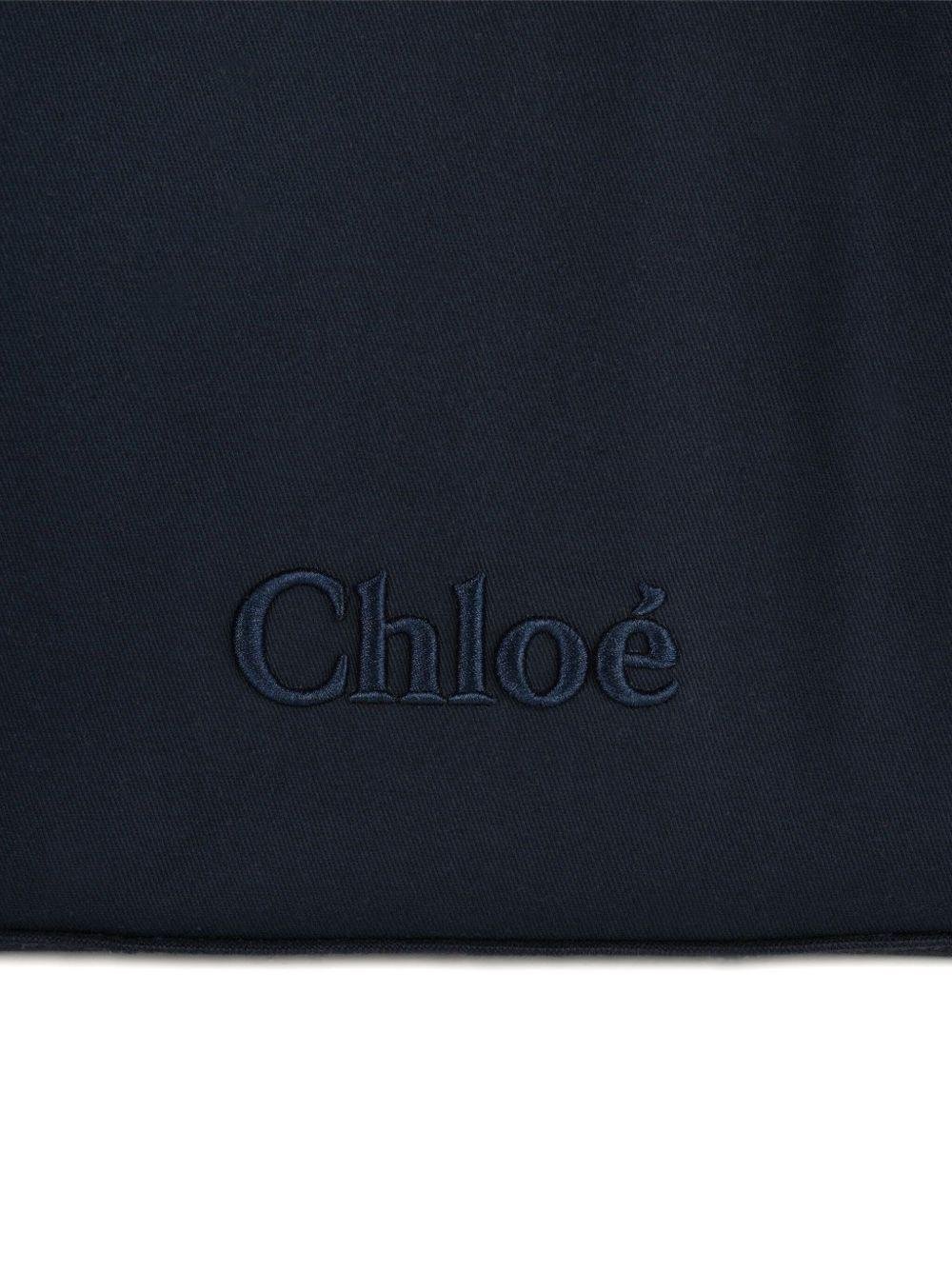 Chloé Kids borsa fasciatoio - Ninna Nanna