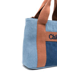 Chloé Kids borsa tote - Ninna Nanna