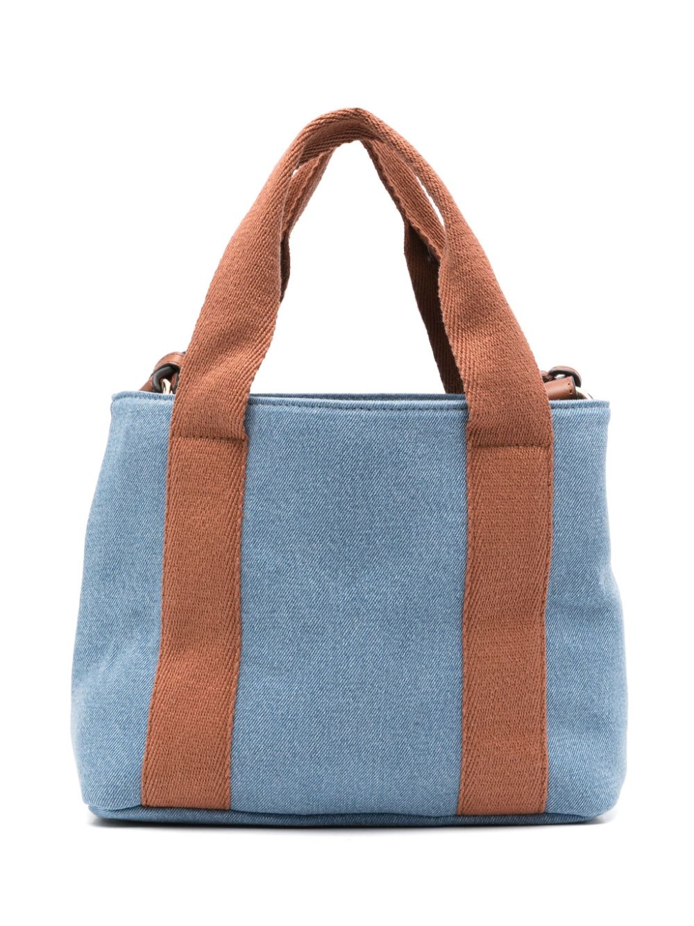 Chloé Kids borsa tote - Ninna Nanna