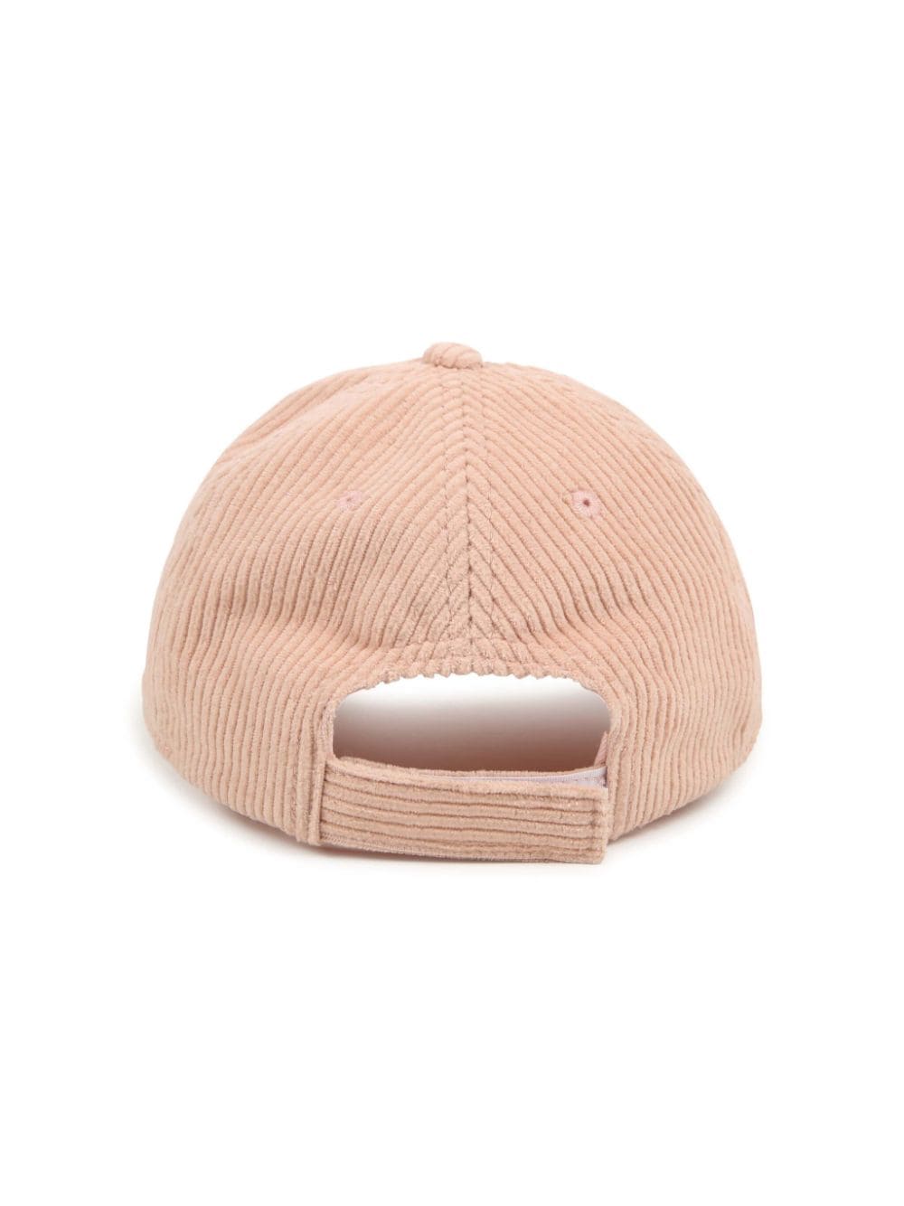 Chloé Kids cappello con visiera - Ninna Nanna