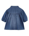 Chloé Kids chemisier in jeans - Ninna Nanna
