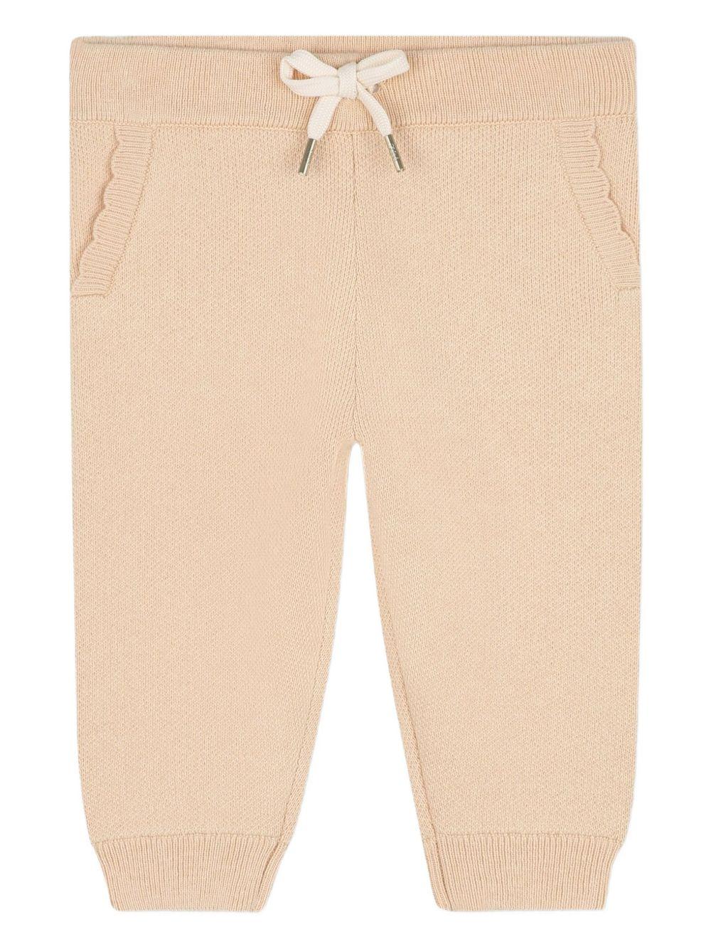 Chloé Kids completo due pezzi - Ninna Nanna