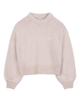 Chloé Kids maglione crop - Ninna Nanna