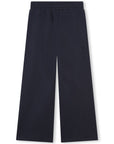 Chloé Kids pantaloni in felpa - Ninna Nanna