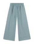 Chloé Kids pantaloni in lino - Ninna Nanna