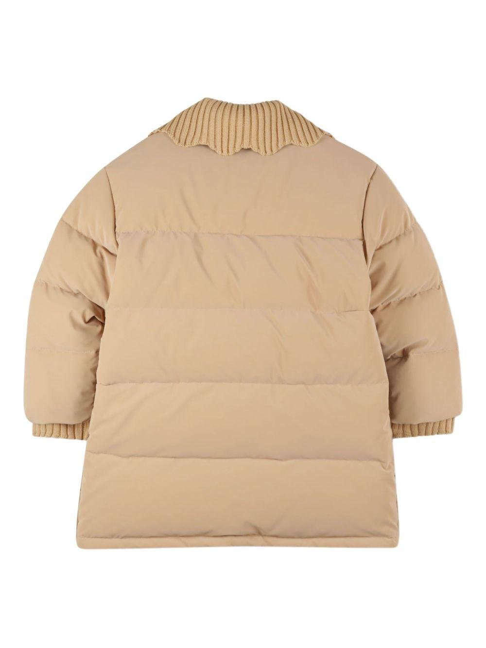 Chloé Kids piumino - Ninna Nanna