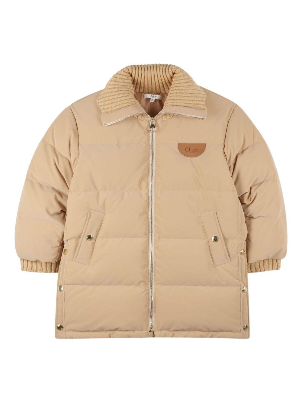 Chloé Kids piumino - Ninna Nanna