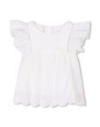 Chloé Kids set due pezzi - Ninna Nanna