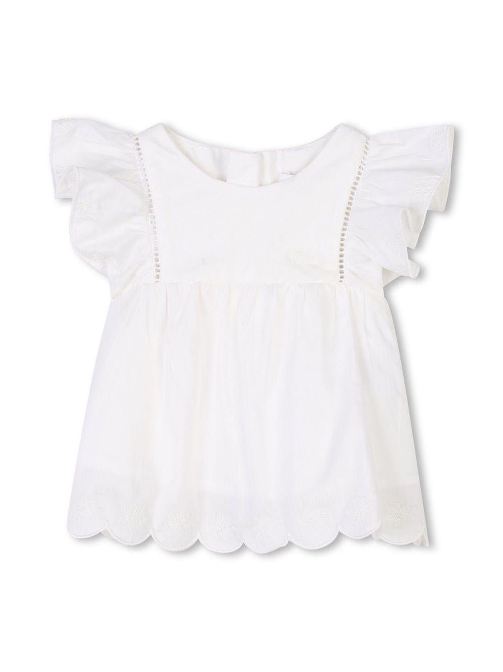 Chloé Kids set due pezzi - Ninna Nanna