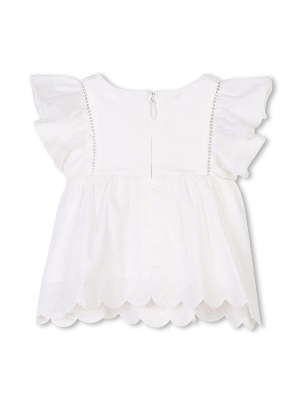 Chloé Kids set due pezzi - Ninna Nanna