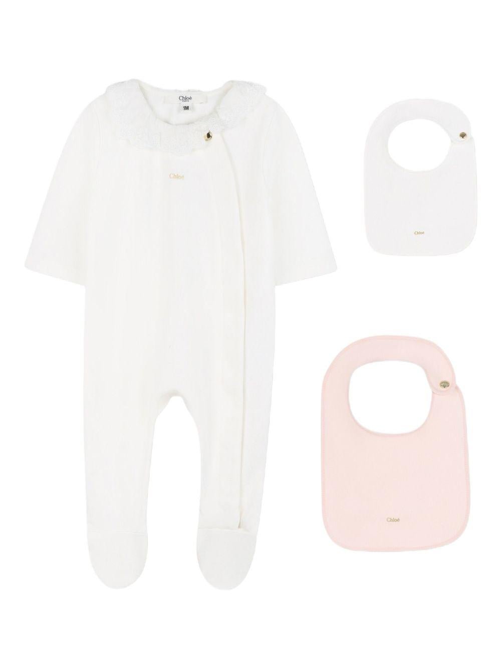 Chloé Kids set tutina - Ninna Nanna