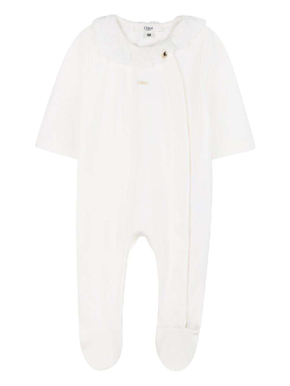 Chloé Kids set tutina - Ninna Nanna