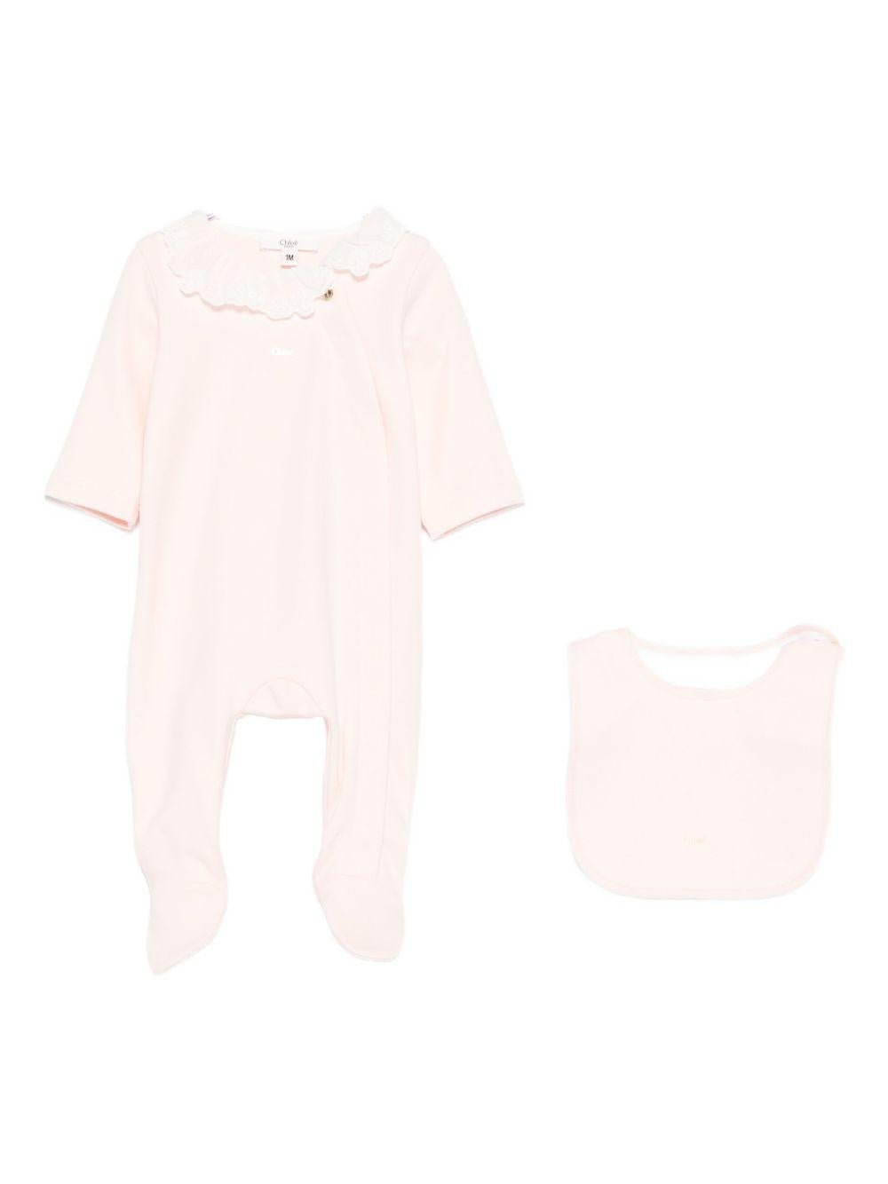 Chloé Kids set tutina - Ninna Nanna
