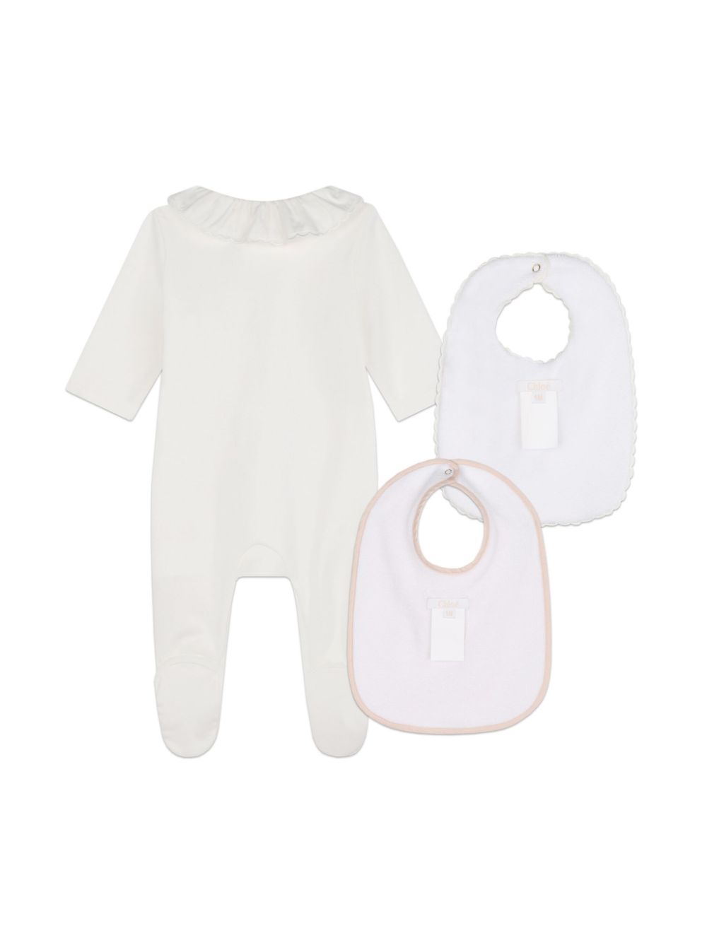 Chloé Kids set tutina - Ninna Nanna