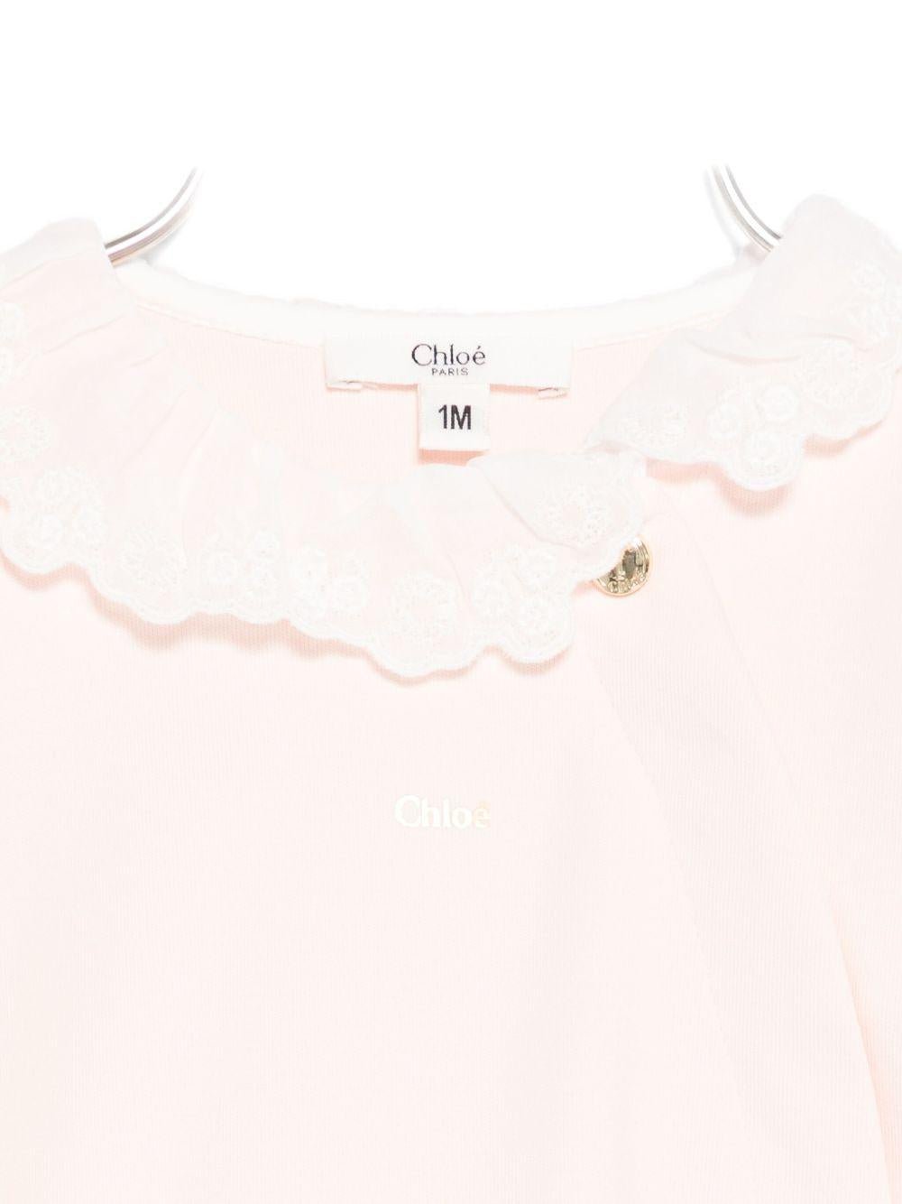Chloé Kids set tutina - Ninna Nanna