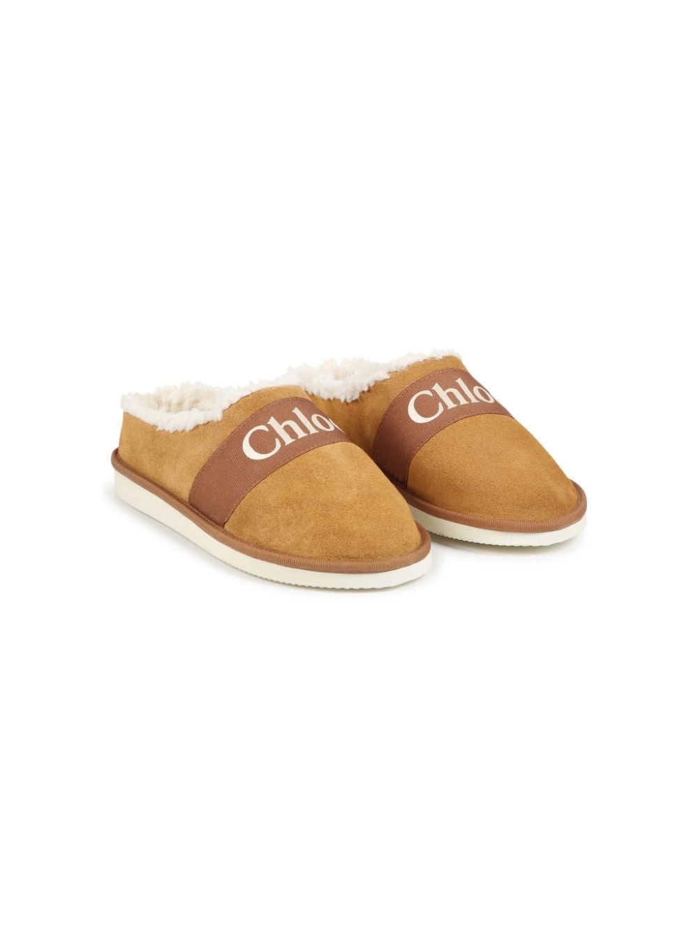 Chloé Kids slippers - Ninna Nanna