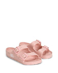 Ciabatta per bambina Dolce & Gabbana Kids con fibbia - Ninna Nanna